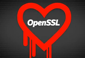 heartbleed patch