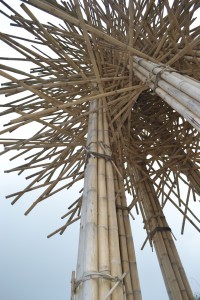Gerbang Dusun Bambu