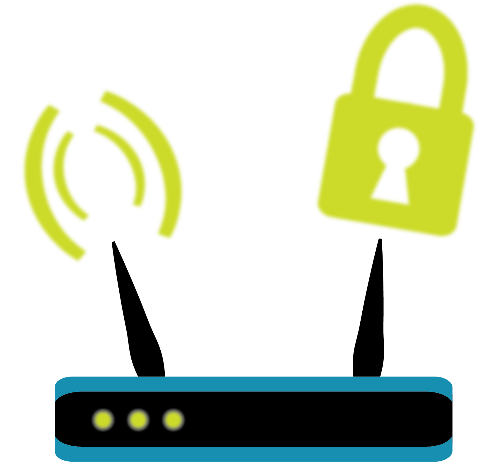 Tugas Wireless Security
