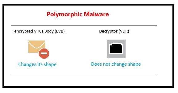 polimorphic malware