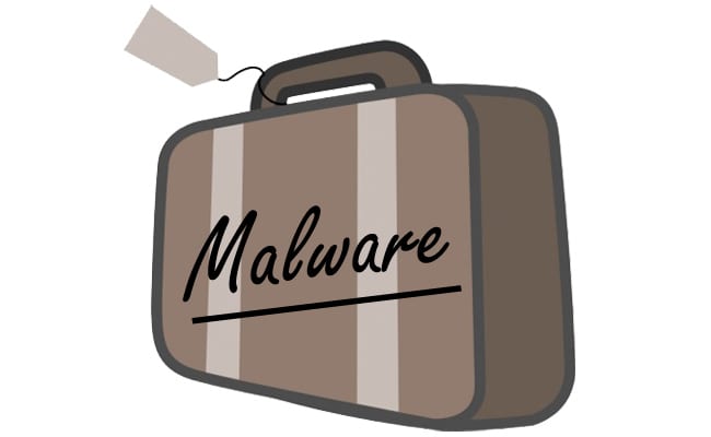 malware packer