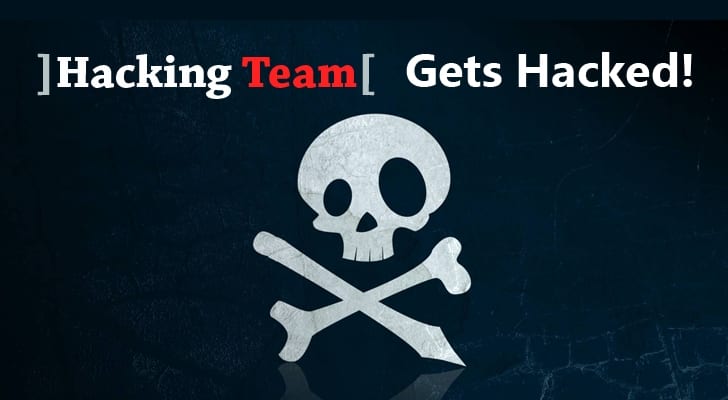 Hacking Team dihack