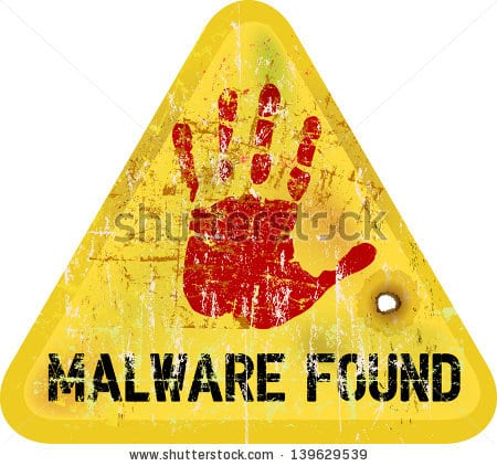 Malware sample