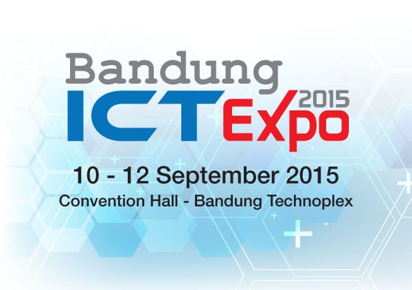 Bandung ICT Expo