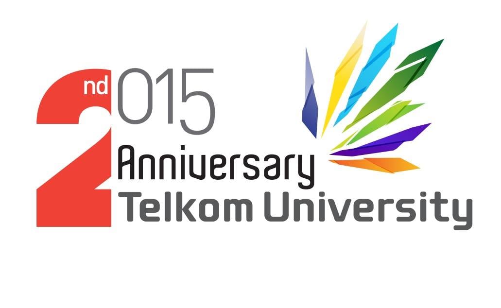 Ulang Tahun Telkom University