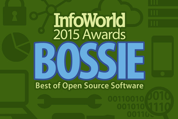 bossie award from infoworld.com