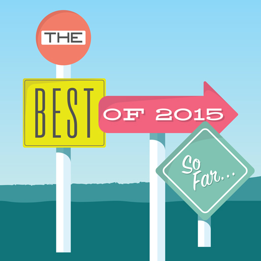 Blog Dosen Terbaik 2015