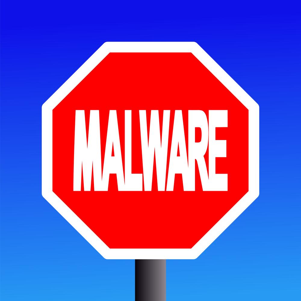Teknik Penyebaran Malware