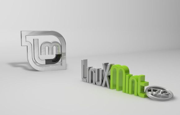 Website Linux Mint Diretas
