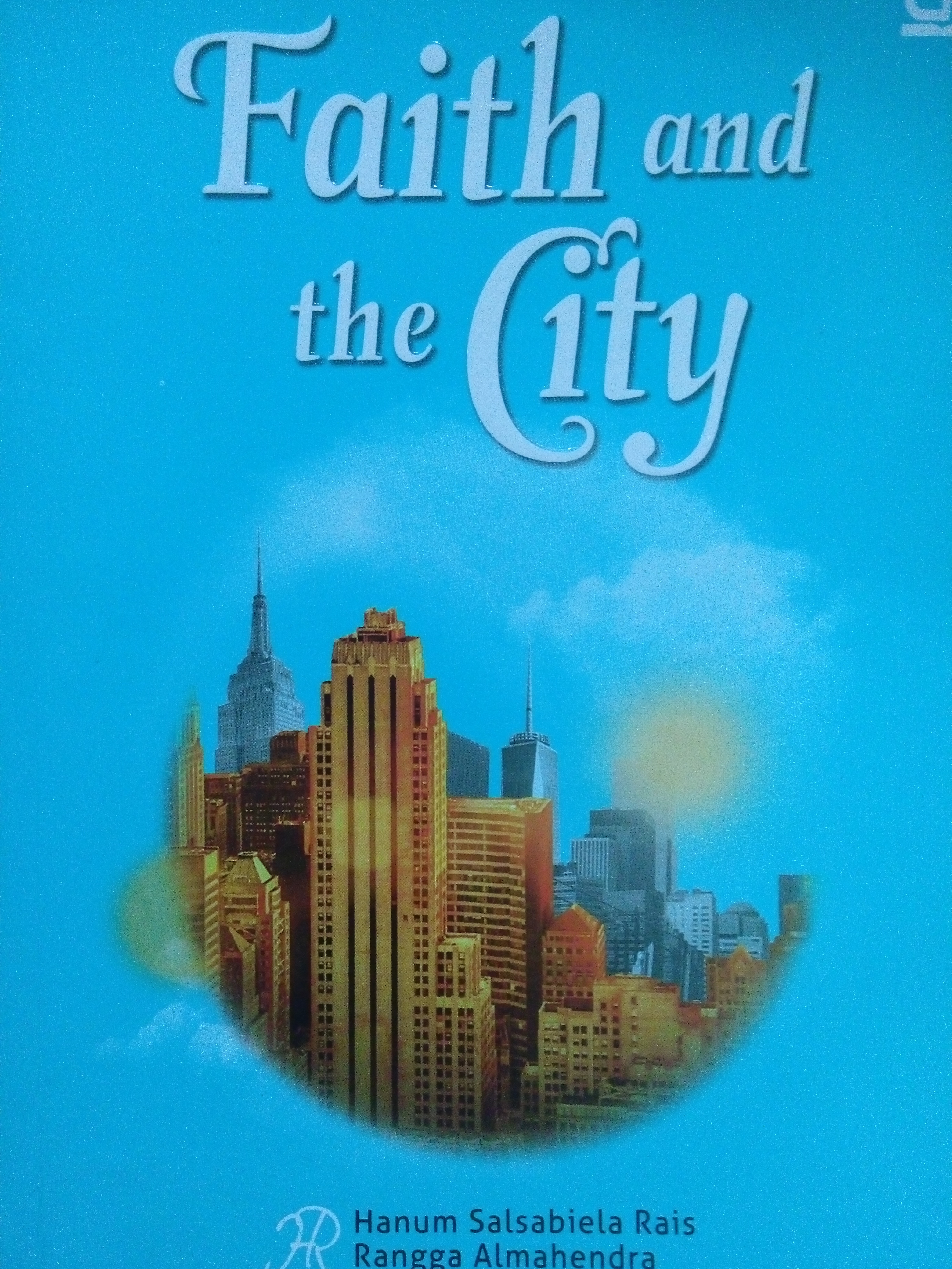 Faith and The City karya Hanum Rais