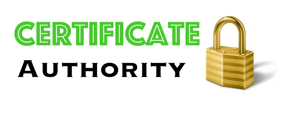 Tentang Certificate Authority – CA