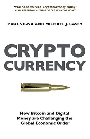 Buku The Age of Cryptocurrency