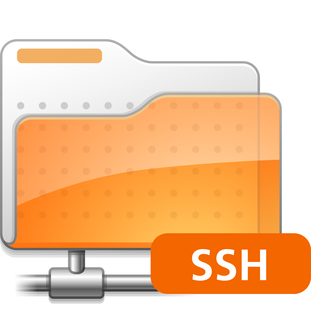 Web based SSH