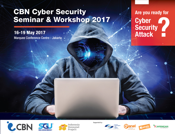 CBN Cyber Security Seminar