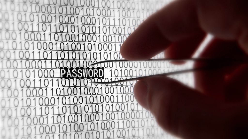 Latihan 3 Keamanan Jaringan – Password